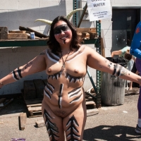 Girls of the Fremont Solstice Parade in 2018 (part 1) 014_167.jpg