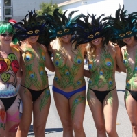 Girls of the Fremont Solstice Parade in 2018 (part 1) 015_167.jpg