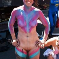Girls of the Fremont Solstice Parade in 2018 (part 1) 029_167.jpg