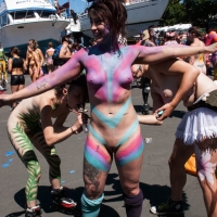 Girls of the Fremont Solstice Parade in 2018 (part 1) 030_167.jpg