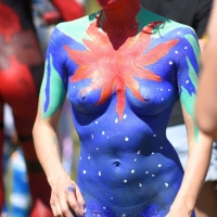 Girls of the Fremont Solstice Parade in 2018 (part 1) 048_167.jpg