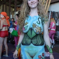 Girls of the Fremont Solstice Parade in 2018 (part 1) 066_167.jpg
