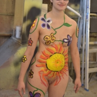 Girls of the Fremont Solstice Parade in 2018 (part 1) 106_167.jpg