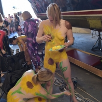 Girls of the Fremont Solstice Parade in 2018 (part 1) 111_167.jpg