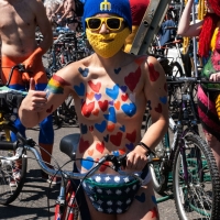 Girls of the Fremont Solstice Parade in 2018 (part 1) 116_167.jpg