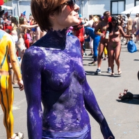 Girls of the Fremont Solstice Parade in 2018 (part 1) 122_167.jpg
