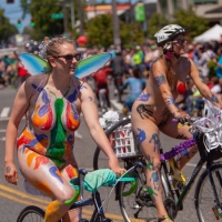 Girls of the Fremont Solstice Parade in 2018 (part 1) 127_167.jpg