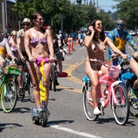 Girls of the Fremont Solstice Parade in 2018 (part 1) 146_167.jpg