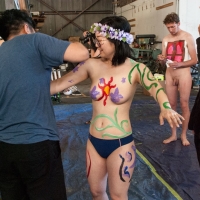 Girls of the Fremont Solstice Parade in 2018 (part 1) 150_167.jpg