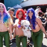 Girls of the Fremont Solstice Parade in 2018 (part 1) 153_167.jpg