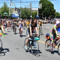 Girls of the Fremont Solstice Parade in 2018 (part 1) 156_167.jpg