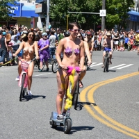 Girls of the Fremont Solstice Parade in 2018 (part 1) 160_167.jpg