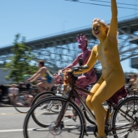 Girls of the Fremont Solstice Parade in 2018 (part 1) 167_167.jpg