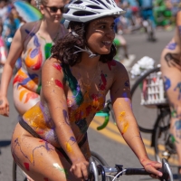 Girls of the Fremont Solstice Parade in 2018 (part 2) 008_157.jpg