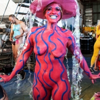 Girls of the Fremont Solstice Parade in 2018 (part 2) 011_157.jpg