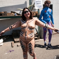 Girls of the Fremont Solstice Parade in 2018 (part 2) 013_157.jpg
