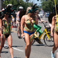 Girls of the Fremont Solstice Parade in 2018 (part 2) 015_157.jpg