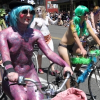 Girls of the Fremont Solstice Parade in 2018 (part 2) 024_157.jpg