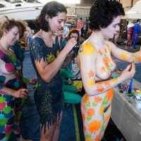 Girls of the Fremont Solstice Parade in 2018 (part 2) 026_157.jpg