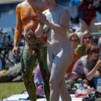 Girls of the Fremont Solstice Parade in 2018 (part 2) 084_157.jpg