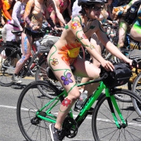 Girls of the Fremont Solstice Parade in 2018 (part 2) 090_157.jpg