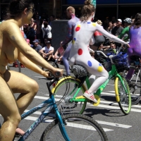 Girls of the Fremont Solstice Parade in 2018 (part 2) 095_157.jpg
