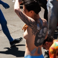 Girls of the Fremont Solstice Parade in 2018 (part 2) 119_157.jpg