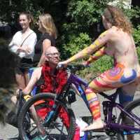 Girls of the Fremont Solstice Parade in 2018 (part 2) 127_157.jpg
