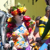 Girls of the Fremont Solstice Parade in 2018 (part 2) 129_157.jpg