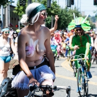 Girls of the Fremont Solstice Parade in 2018 (part 2) 130_157.jpg