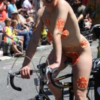 Girls of the Fremont Solstice Parade in 2018 (part 2) 153_157.jpg