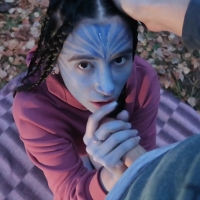 Neytiri from Avatar sucking dick and fucking until she gets a facial outside Cute Neytiri from Pandora Tastes my Cum (avatar Cosplay) - MaryVincXXX_maryvincxxx_1080p.mp4-2021-09-23-18h35m07s453.jpg