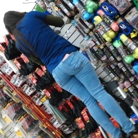 Employee booty