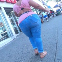 Extra wide