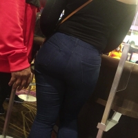 Casino booty
