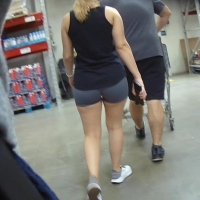 Sams tight