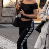 Sexy candid gif images giphy.gif