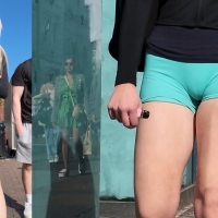Blonde Camel Toe Vacuum Sealed in Green thumbnail1.thumb.jpg.e1f7bd13dd6cc156ce958480e0592775.jpg