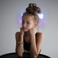 [Teen] Anfisa Riazkhina
