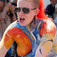 Collection of nude and body painted Fremont Solstice Parade girls (part 2) 104_141.jpg