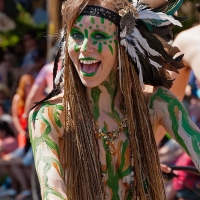 Collection of nude and body painted Fremont Solstice Parade girls (part 2) 109_141.jpg