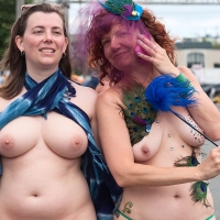 Collection of nude and body painted Fremont Solstice Parade girls (part 3) 001_110.jpg