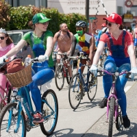 Collection of nude and body painted Fremont Solstice Parade girls (part 3) 068_110.jpg