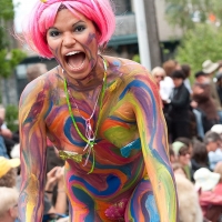 Collection of nude and body painted Fremont Solstice Parade girls (part 4) 028_133.jpg