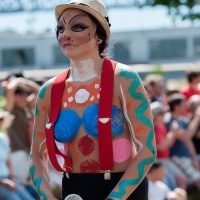 Collection of nude and body painted Fremont Solstice Parade girls (part 4) 072_133.jpg