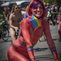 Collection of nude and body painted Fremont Solstice Parade girls (part 6) 009_158.jpg