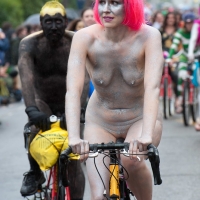 Collection of nude and body painted Fremont Solstice Parade girls (part 6) 091_158.jpg