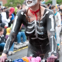 Collection of nude and body painted Fremont Solstice Parade girls (part 6) 129_158.jpg