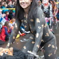 Collection of nude and body painted Fremont Solstice Parade girls (part 6) 152_158.jpg