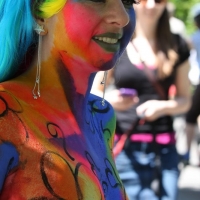 Collection of nude and body painted Fremont Solstice Parade girls (part 8) 022_142.jpg